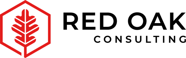 Red Oak logo